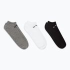 Шкарпетки Nike Everyday Lightweight No Show 3PCS Multi-Color 964