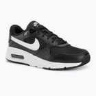 Кросівки жіночі Nike Air Max SC black/white