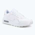 Кросівки жіночі Nike Air Max SC white/white/photon dust/white