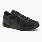 Кросівки дитячі Nike Air Max SC black/black/black