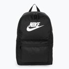 Рюкзак Nike Heritage 25 л black/white