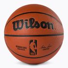М'яч баскетбольний  Wilson NBA Authentic Indoor Outdoor WTB7200XB07 розмір 7