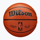 Баскетбольний м'яч Wilson NBA Authentic Series Outdoor WTB7300XB05 Розмір 5