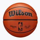 Баскетбольний м'яч Wilson NBA Authentic Series Outdoor WTB7300XB06 Розмір 6