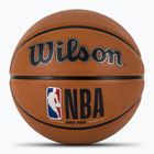 Баскетбольний м'яч Wilson NBA DRV Pro WTB9100XB06 Розмір 6
