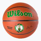 М'яч баскетбольний  Wilson NBA Team Alliance Boston Celtics WTB3100XBBOS розмір 7