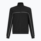 Куртка тенісна чоловіча Wilson Team Woven Colorblock black