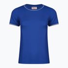 Футболка жіноча Wilson Team Seamless royal blue