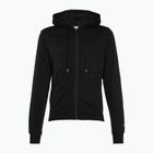 Кофта чоловіча Wilson Team Zip Hoodie black