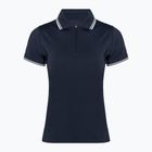 Футболка жіноча Wilson Team Polo classic navy