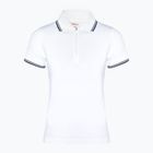 Футболка жіноча Wilson Team Polo bright white