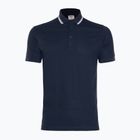 Футболка чоловіча Wilson Team Pique Polo classic navy