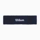 Пов’язка на голову Wilson Headband classic navy