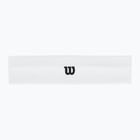 Пов'язка на голову Wilson Wide Headband bright white