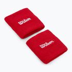 Тенісні браслети Wilson Wristband 2 шт інфрачервоні