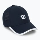 Кепка Wilson Active Structured Cap classic navy