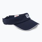 Тенісний козирок Wilson Classic Visor класичний темно-синій