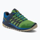 Кросівки для бігу чоловічі Merrell Nova 2 зелені J067185