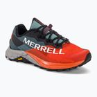 Жіночі бігові кросівки Merrell Mtl Long Sky 2 tangerine