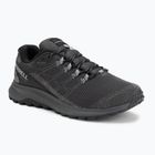 Кросівки для бігу чоловічі Merrell Fly Strike GTX black