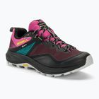 Жіночі туристичні черевики Merrell Mqm 3 GTX фуксія/бордо