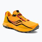 Кросівки для бігу жіночі Saucony Peregrine 12 жовті S10737-16
