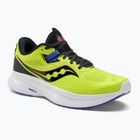 Кросівки для бігу чоловічі Saucony Guide 15 acid/blue raz