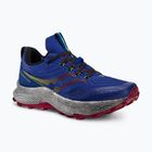 Кросівки для бігу чоловічі Saucony Endorphin Trial блакитні S20647