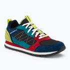 Взуття чоловіче Merrell Alpine Sneaker кольорове J004281