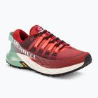 Жіночі бігові кросівки Merrell Agility Peak 4 coral