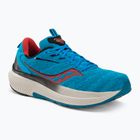 Чоловічі кросівки Saucony Echelon 9 океан/червона скеля