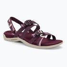 Босоніжки жіночі Merrell District 3 Backstrap Web burgundy