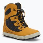 Черевики зимові дитячі Merrell Snow Bank 4.0 Wtrpf wheat