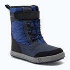 Дитячі снігоступи Merrell Snow Storm 2.0 WERPF темно-сині/кобальтові