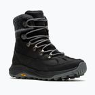 Чоловічі зимові черевики Merrell Siren 4 Thermo Mid Zip WP black