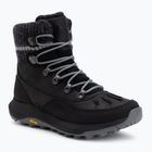 Черевикі зимові чоловічі Merrell Siren 4 Thermo Mid Zip WP black