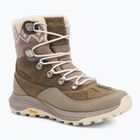 Жіночі черевики Merrell Siren 4 Thermo Mid Zip WP moon snow boots