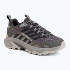 Взуття туристичне чоловіче Merrell Moab Speed 2 Gtx asphalt