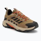 Чоловічі туристичні черевики Merrell Moab Speed 2 coyote