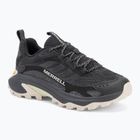Жіночі туристичні черевики Merrell Moab Speed 2 чорні
