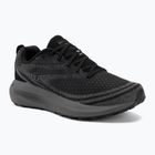 Кросівки для бігу чоловічі Merrell Morphlite black/asphalt