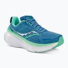 Жіночі бігові кросівки Saucony Guide 17 breeze/mint