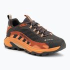 Чоловічі трекінгові черевики Merrell Moab Speed 2 Gtx Beluga