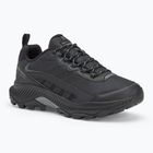Чоловічі туристичні черевики Merrell Speed Strike 2 GTX чорні