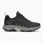 Чоловічі туристичні черевики Merrell Speed Strike 2 чорні