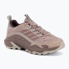 Жіночі туристичні черевики Merrell Moab Speed 2 GTX adobe rose