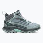 Жіночі кросівки Merrell Speed Strike 2 Mid GTX пам'ятник