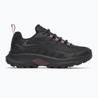 Взуття туристичне жіноче Merrell Speed Strike 2 GTX black