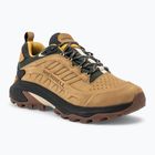 Чоловічі туристичні черевики Merrell Moab Speed 2 Ltr Wp tan