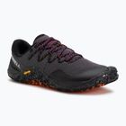Кросівки barefoot жіночі Merrell Trail Glove 7 black/multi